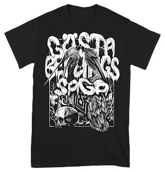 GÖSTA BERLINGS SAGA - Pelicans T-shirt