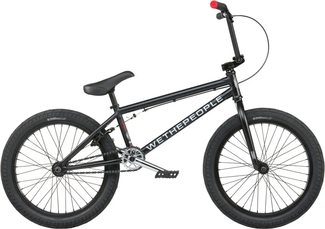Wethepeople CRS 20 FC - 2
