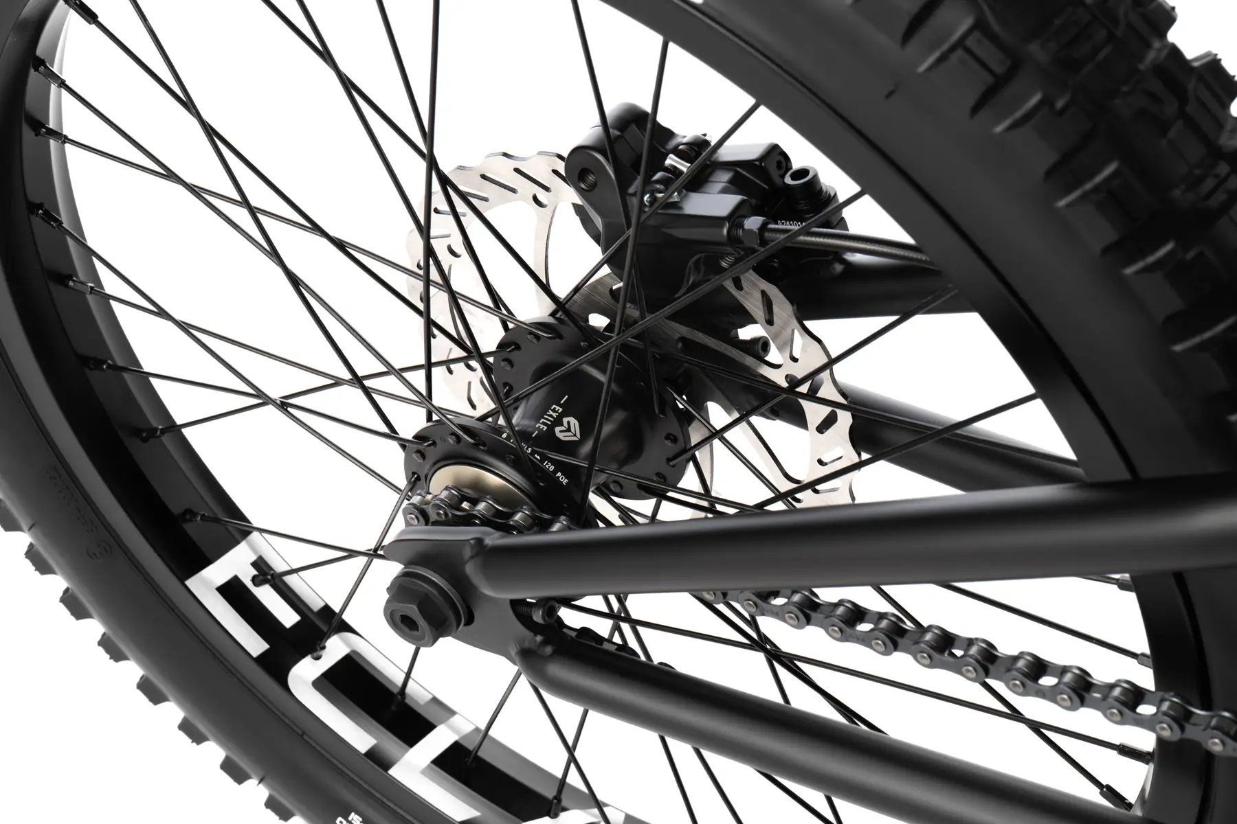 Wethepeople The Swamp Master 20" - 13