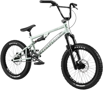 Wethepeople The Swamp Master 20"