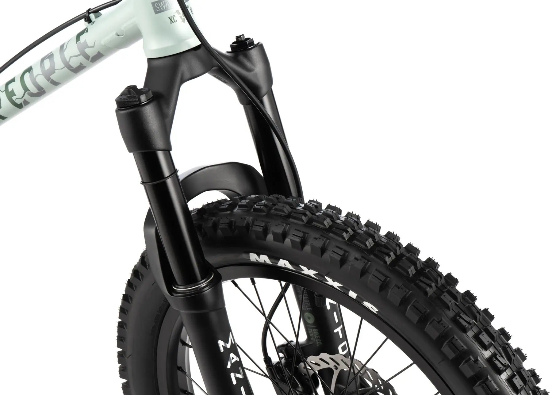 Wethepeople The Swamp Master 20" - 11