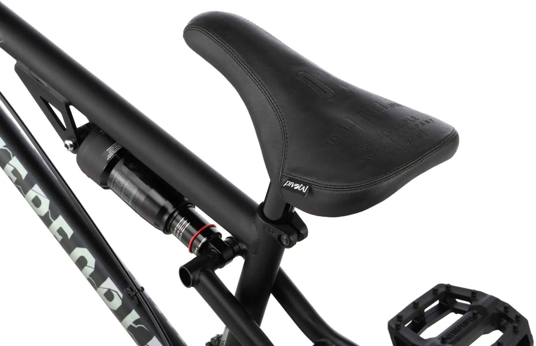 Wethepeople The Swamp Master 20" - 2