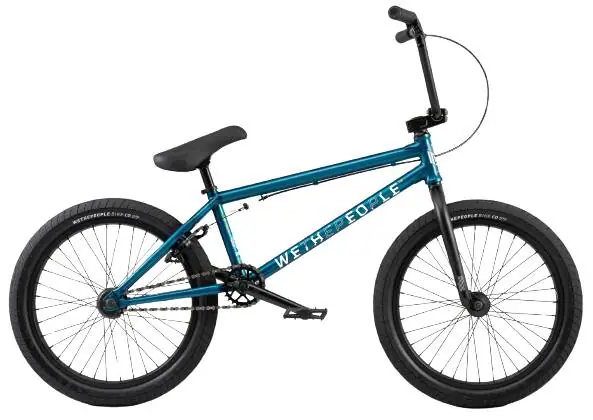 Wethepeople Arcade 20" - 5