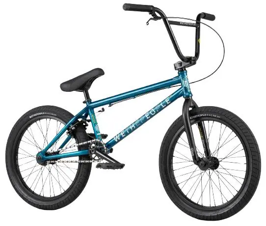 Wethepeople Arcade 20"
