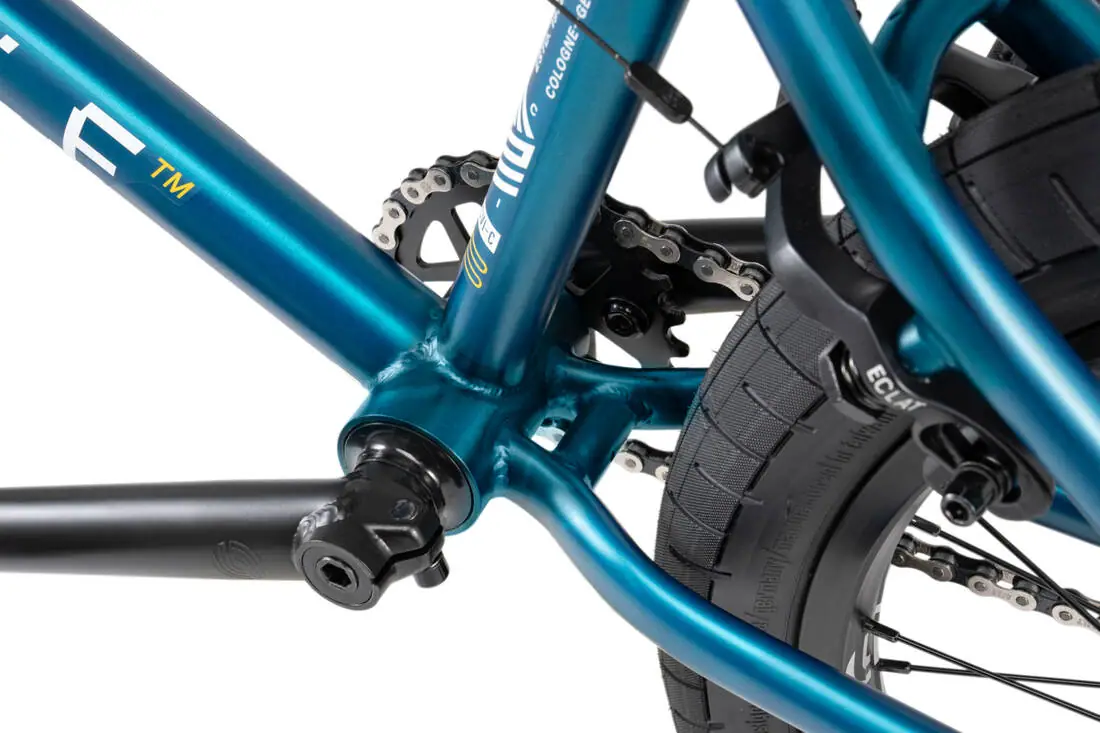 Wethepeople Arcade 20" - 2