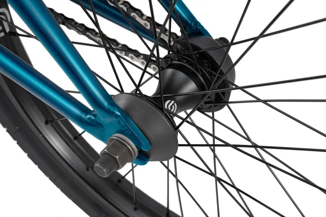 Wethepeople Arcade 20" - 3