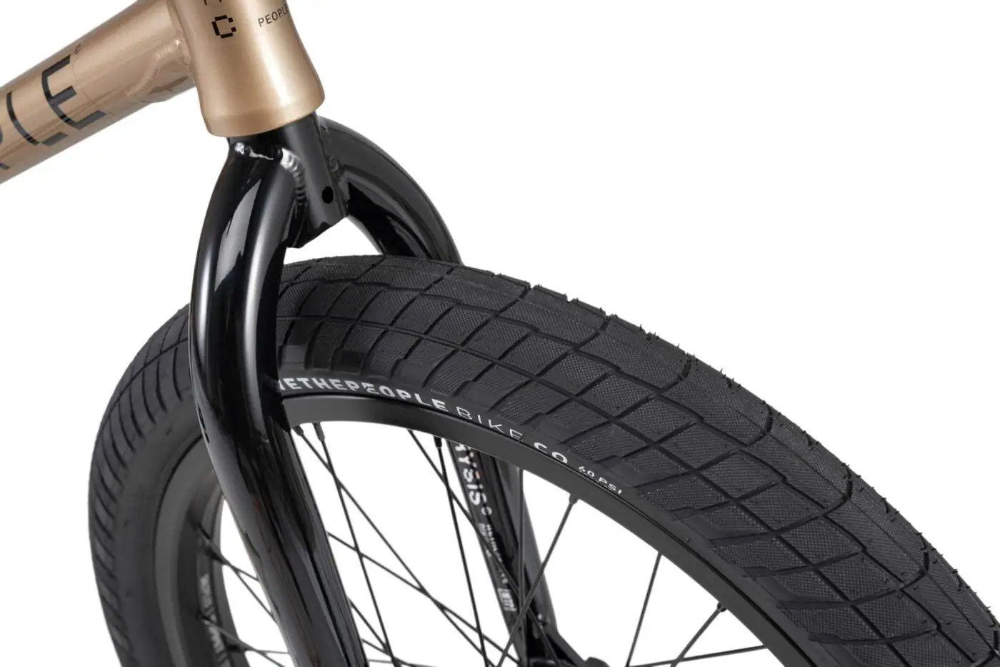Wethepeople Crysis 20"  - 2