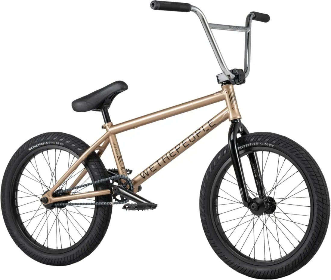 Wethepeople Crysis 20" 