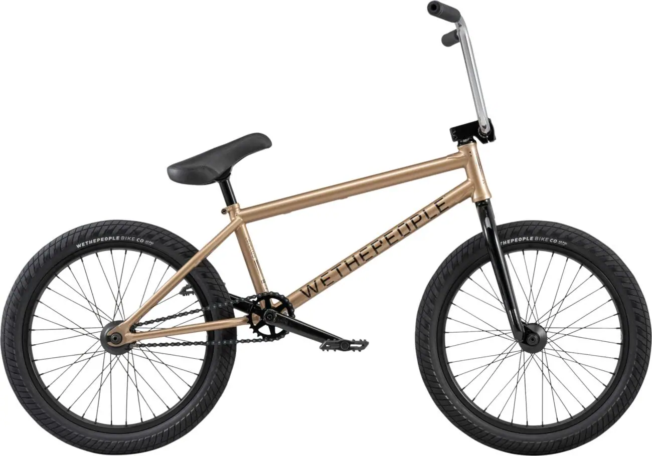 Wethepeople Crysis 20"  - 5