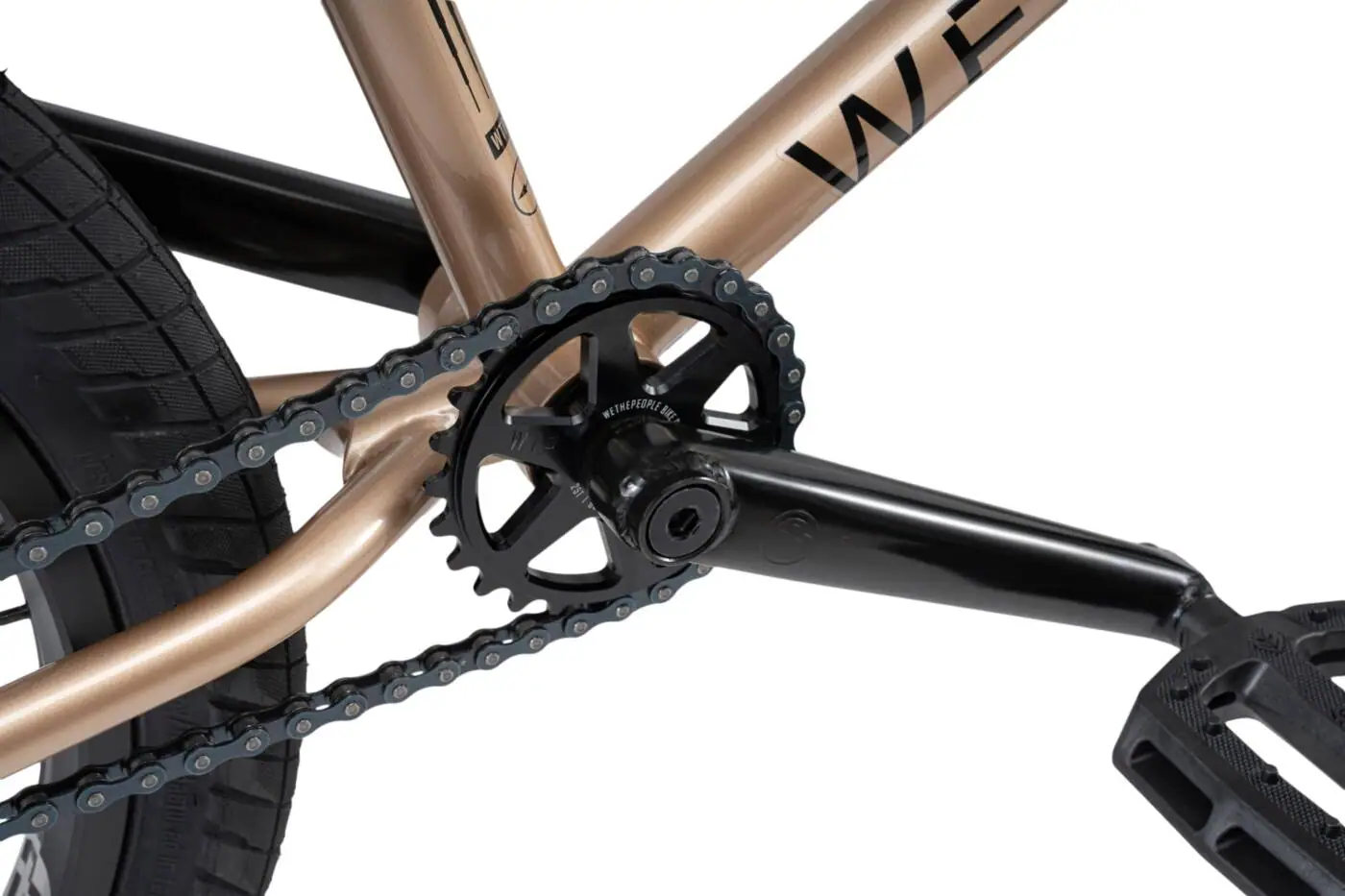 Wethepeople Crysis 20"  - 4
