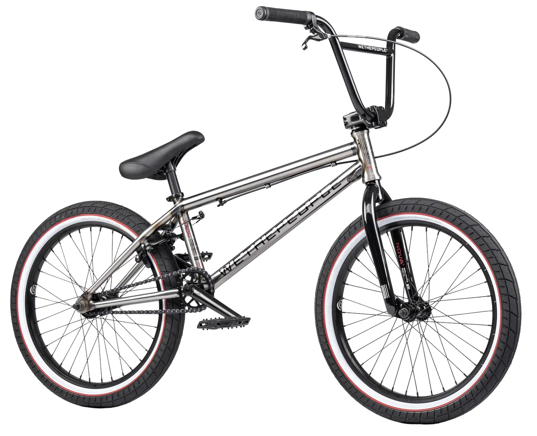 Wethepeople Nova 20" - 8
