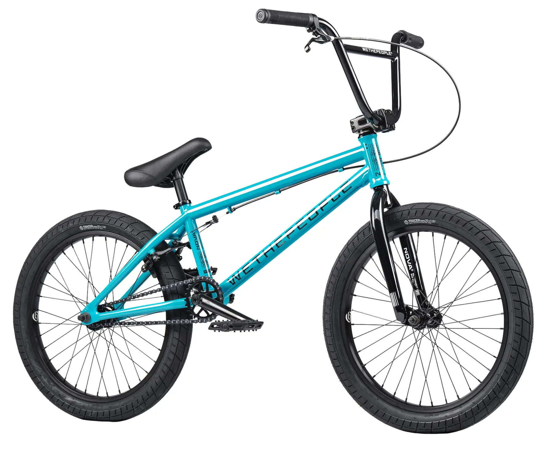 Wethepeople Nova 20" - 9