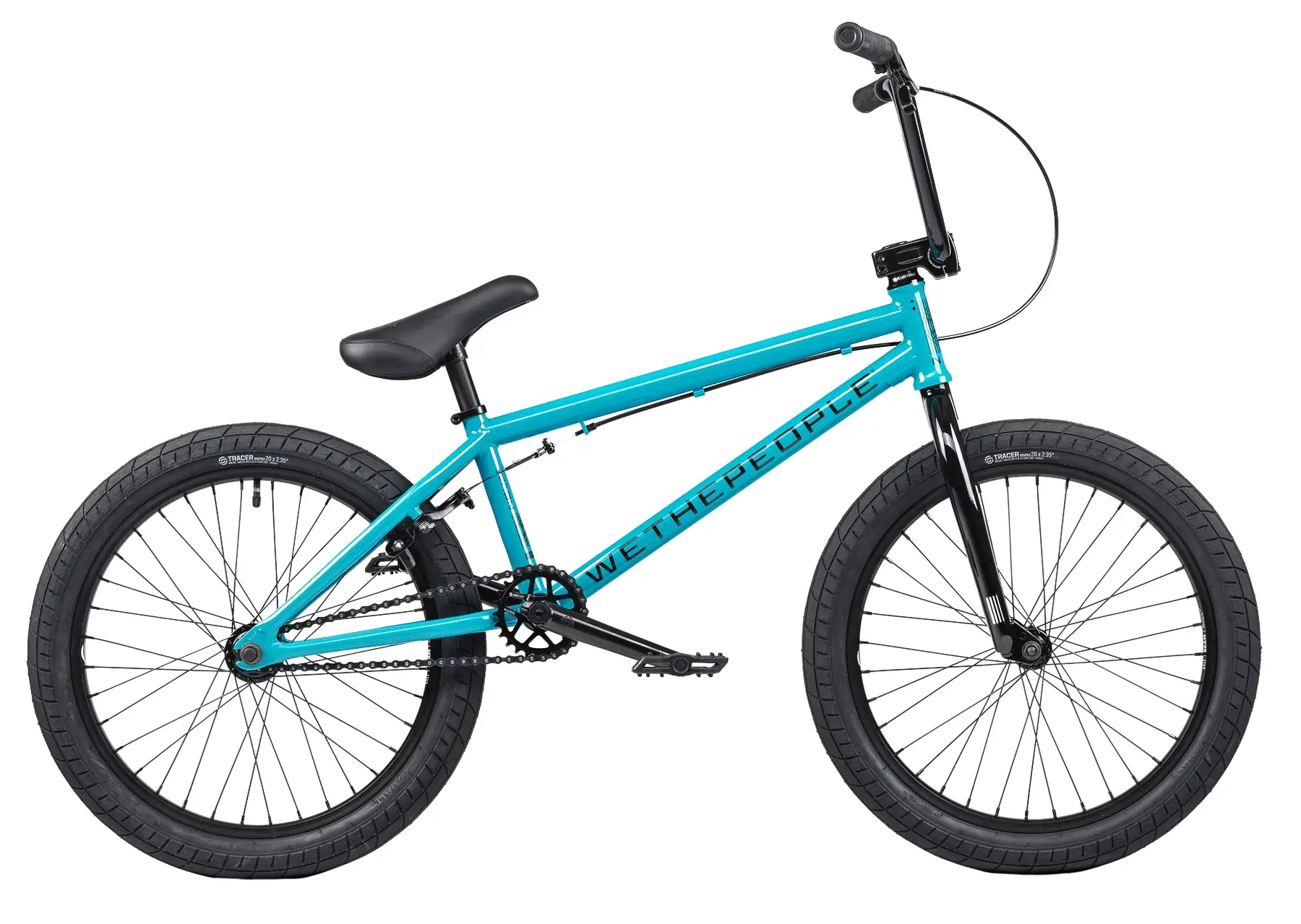 Wethepeople Nova 20" - 6