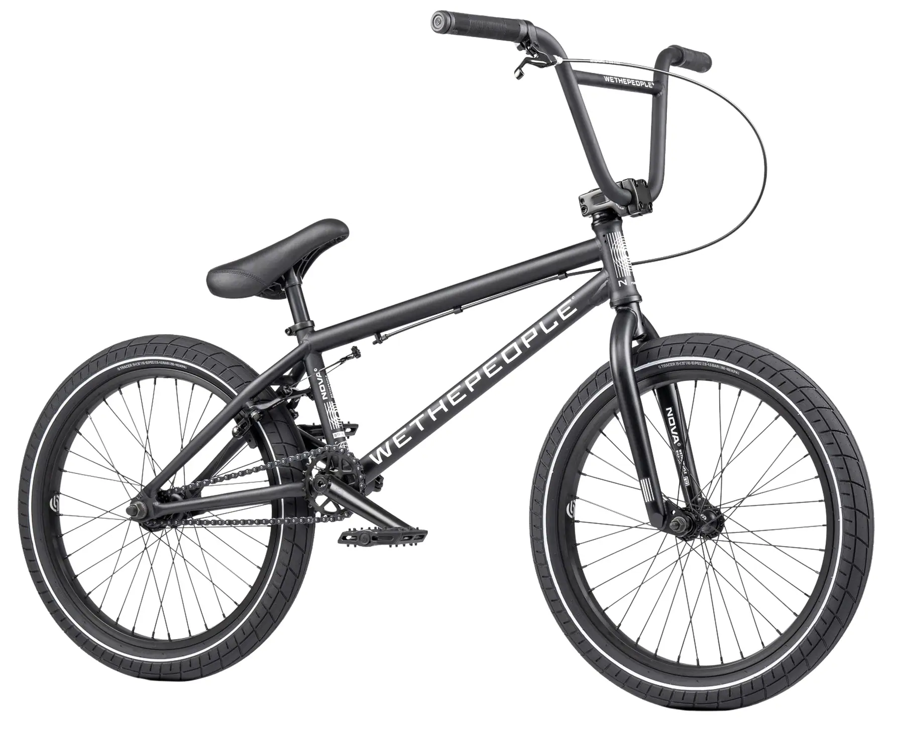 Wethepeople Nova 20" - 5