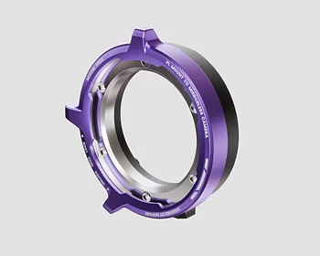 MOFAGE  POCO II Utbytbar Lens Mount PL