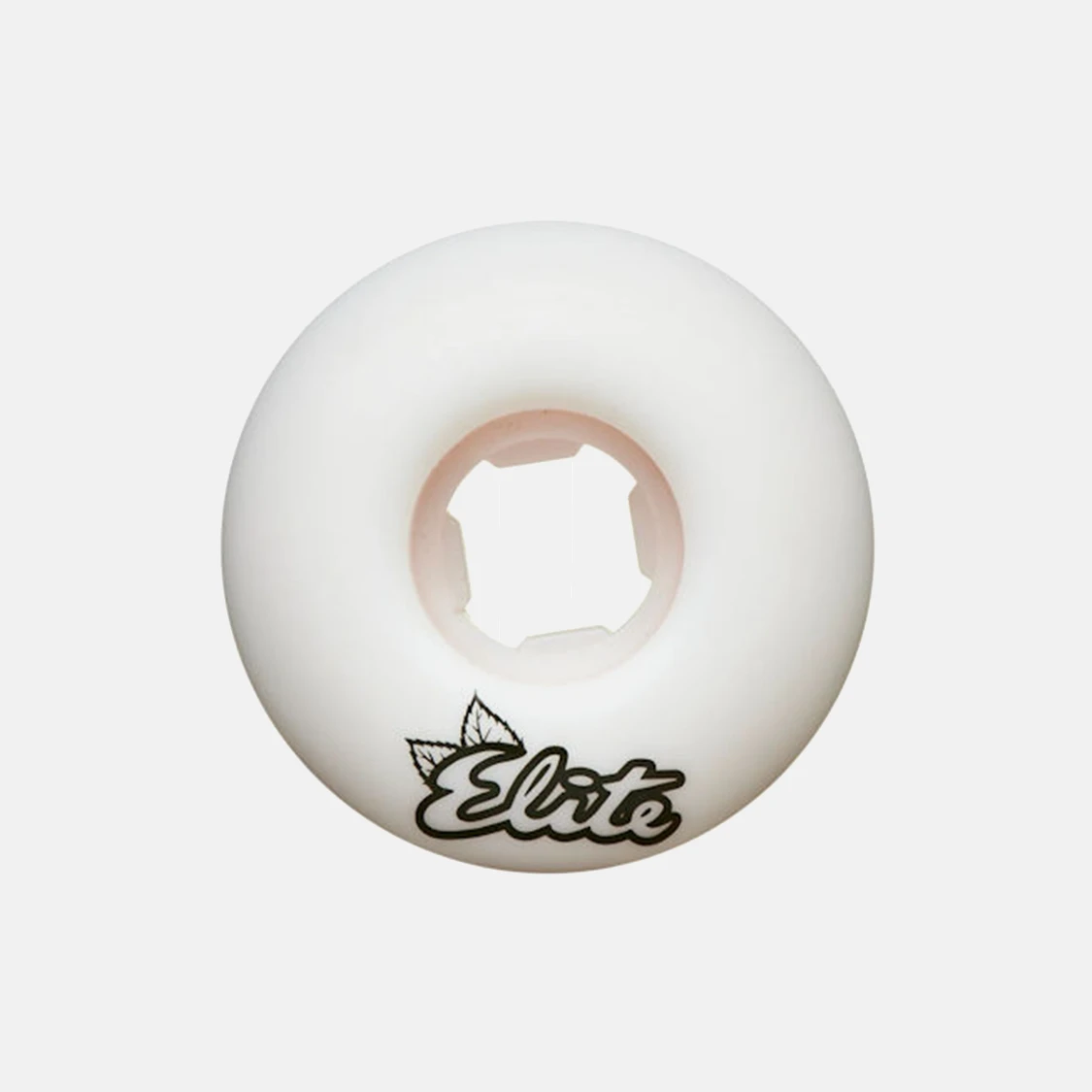 OJ Wheels - Elite Wheels Elite EZ Edge 53mm 101a - 2