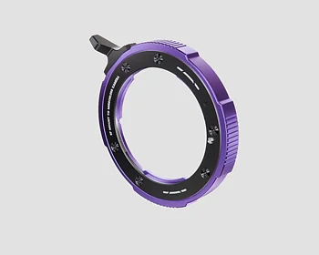 MOFAGE  POCO II Utbytbar Lens Mount EF