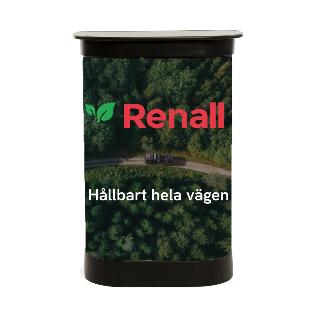 Renall Podiumbox Large