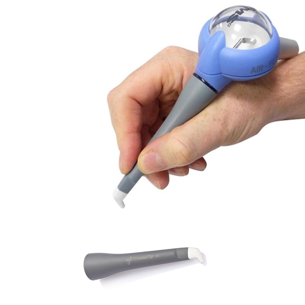 Handy2 Sylc Ceramic Tip Handstycke