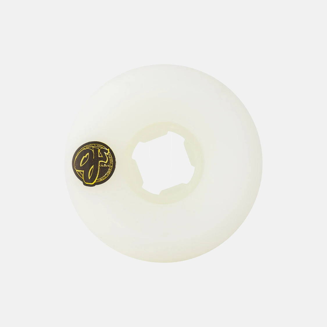 OJ Wheels - Team Line Hardline 53mm 99a - 2
