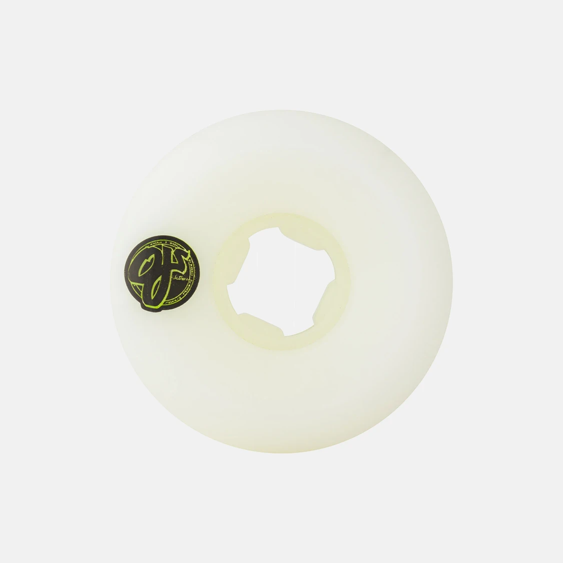 OJ Wheels - Team Line Hardline 54mm 99a - 2