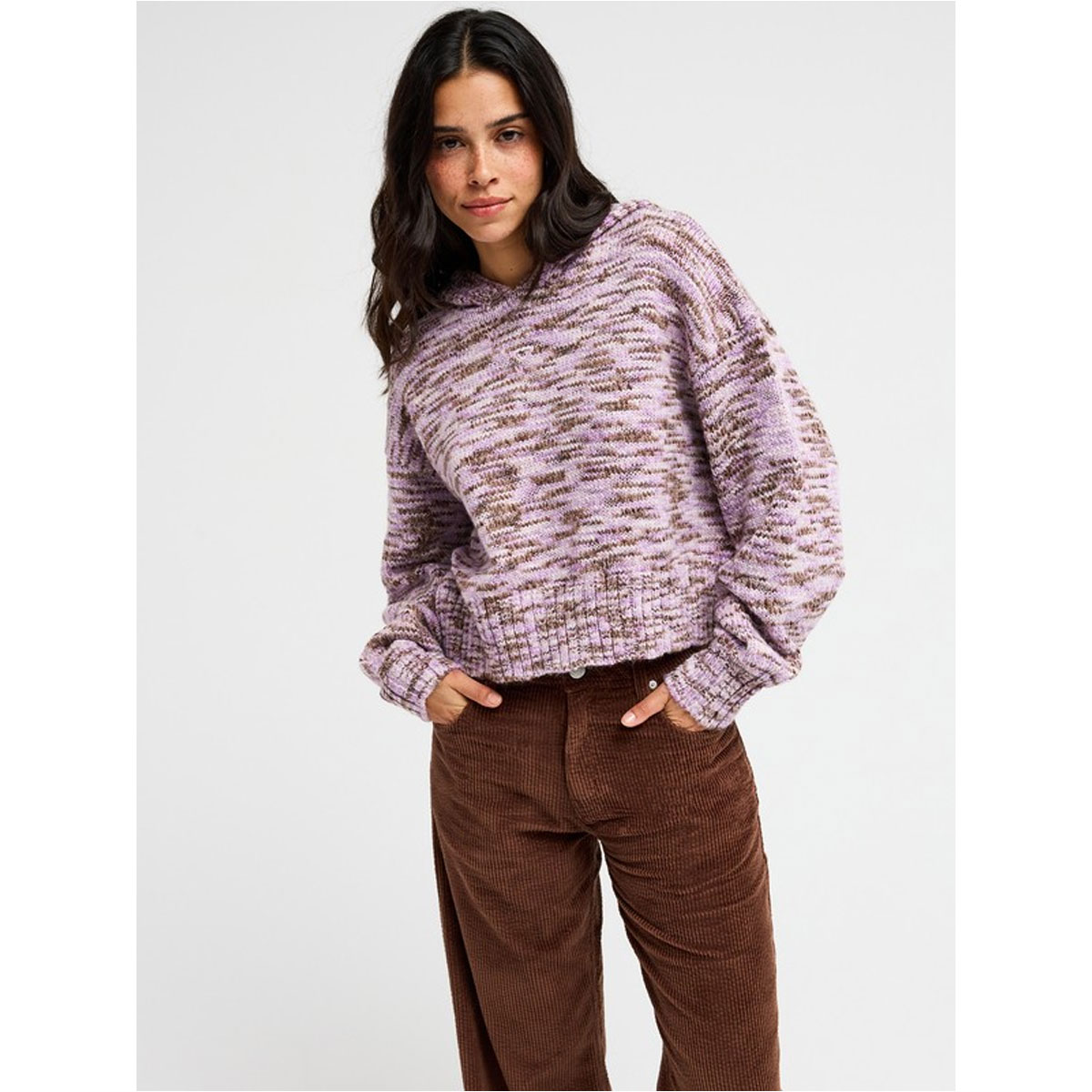 Roxy hoodie women Catching air