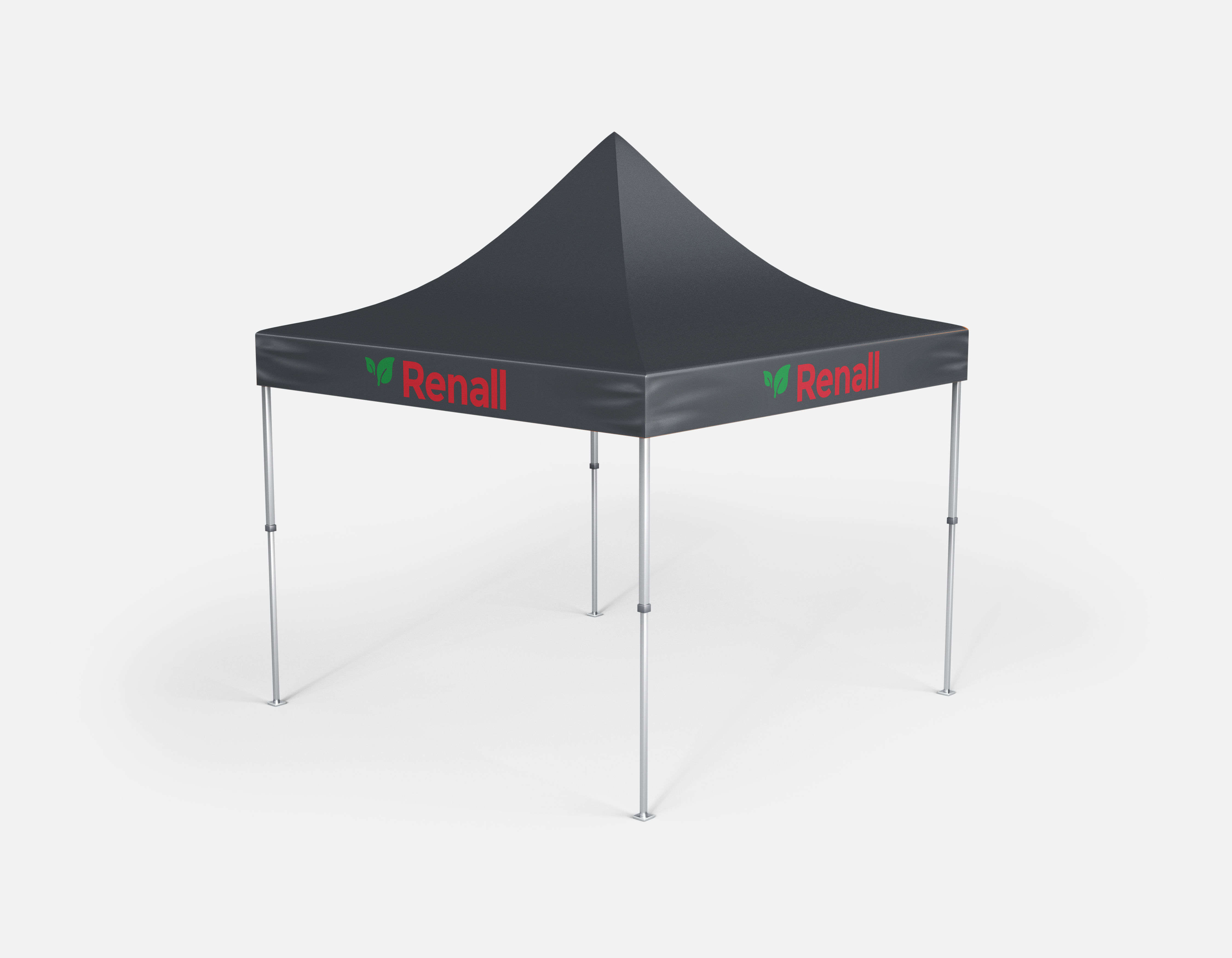 Renall Tält 3x3 m