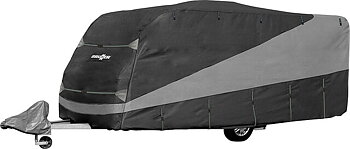 Skyddsöverdrag BRUNNER Caravan Cover 12M 600-650 cm