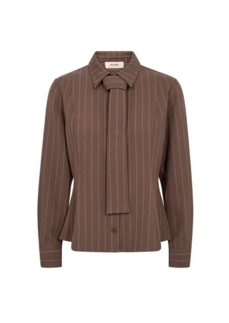 MMCalvi York Shirt - Mos Mosh - 3
