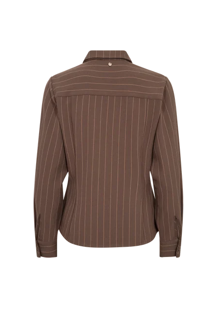 MMCalvi York Shirt - Mos Mosh - 4