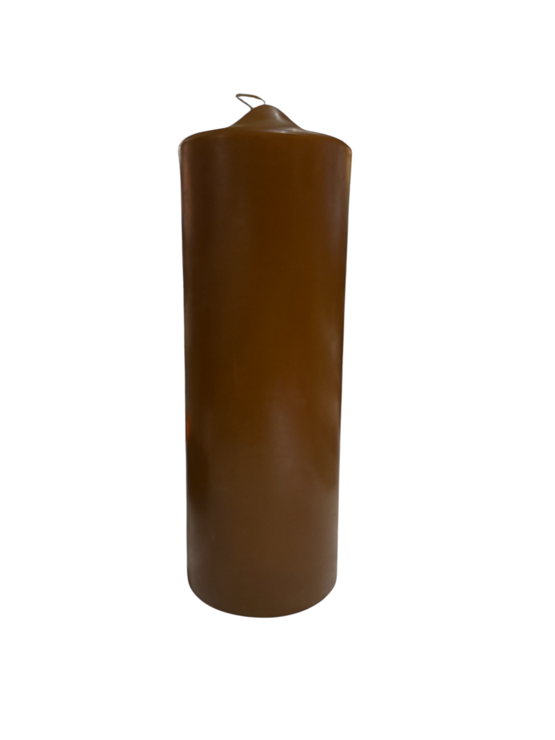 Blockljus Toffe Matt 10x30