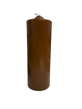 Blockljus Toffe Matt 10x30