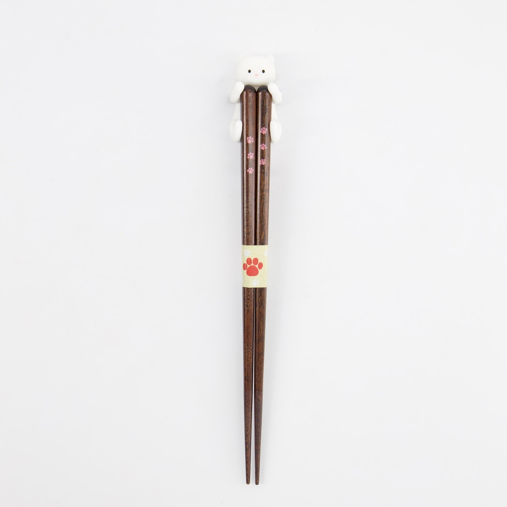 Tokyo Design Ätpinnar med ställ/rest Cat 1 par - 2