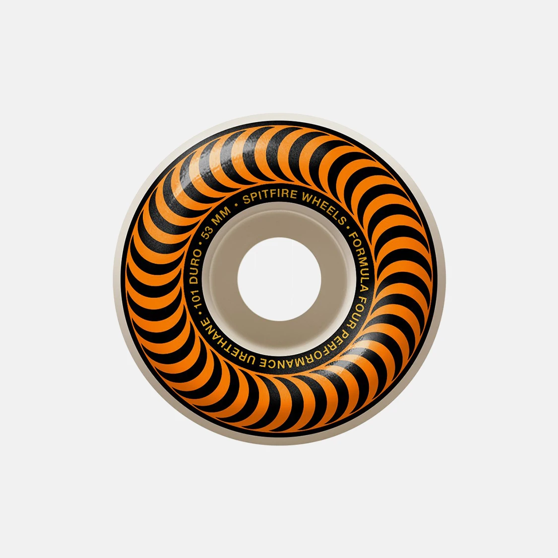 Spitfire - Formula Four Classic 53mm 101D