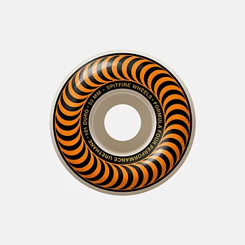 Spitfire - Formula Four Classic 53mm 101D