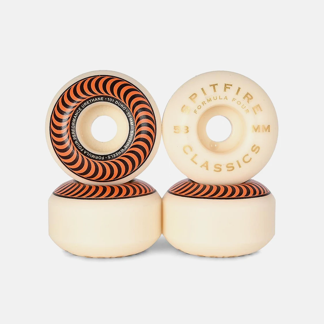 Spitfire - Formula Four Classic 53mm 101D - 2