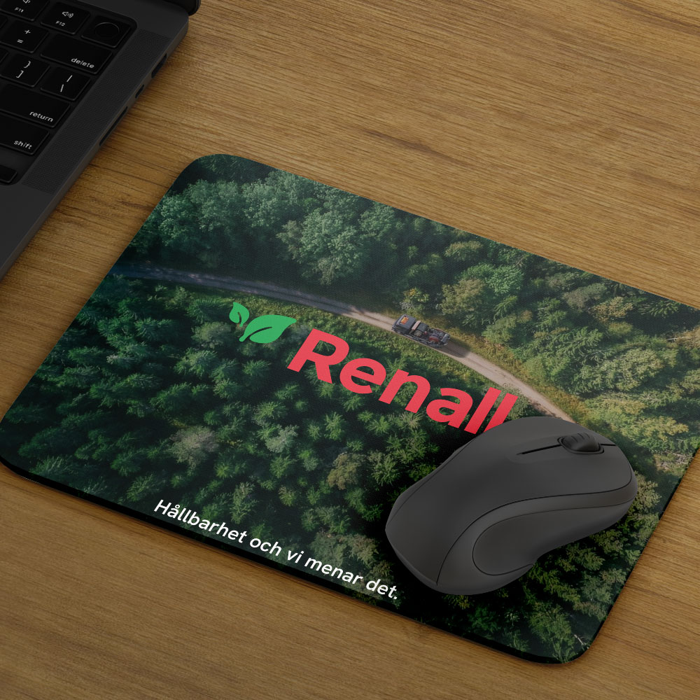 Renall Musmatta