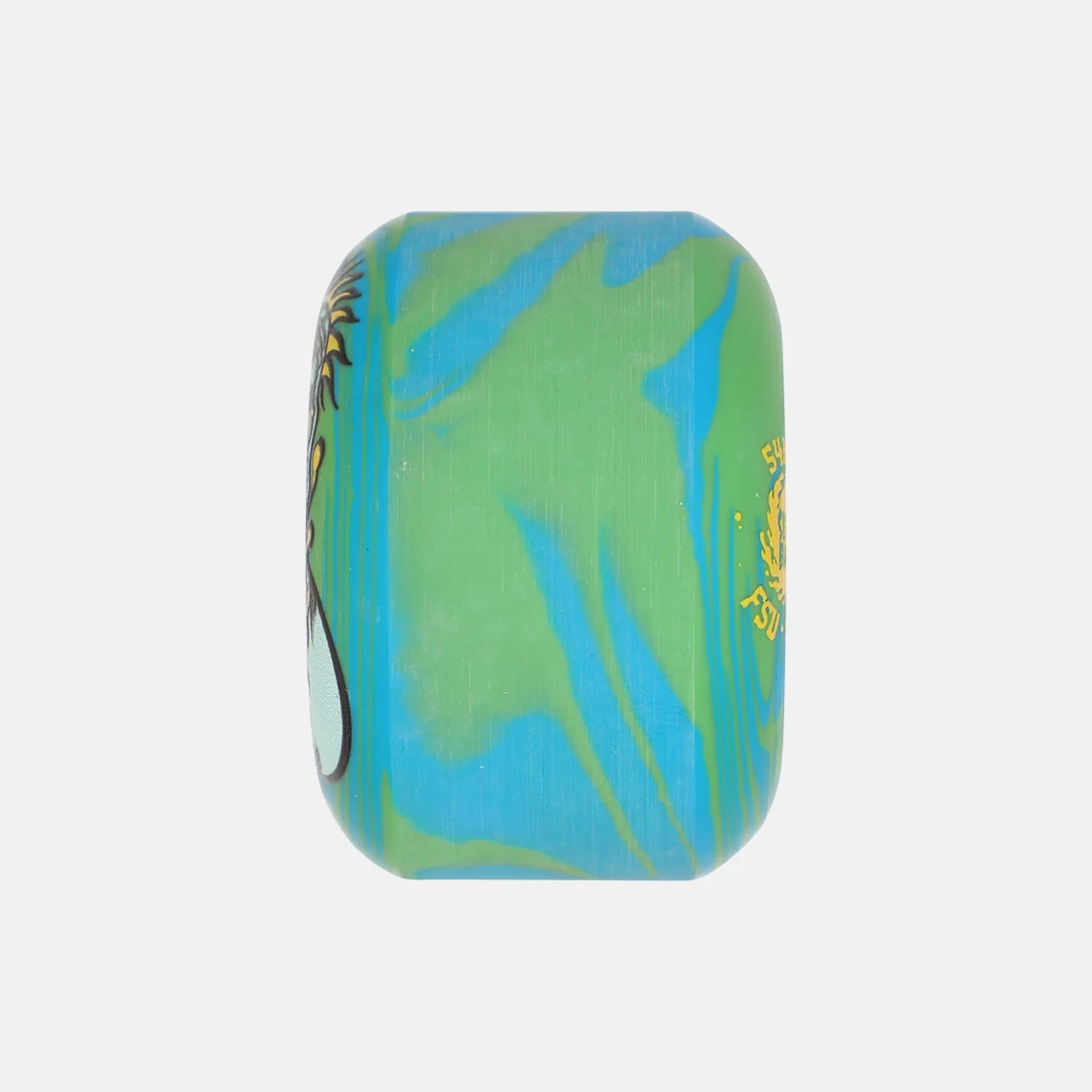 SlimeBalls Wheels - Fletcher Guest Chubbies 54mm 99a - 3