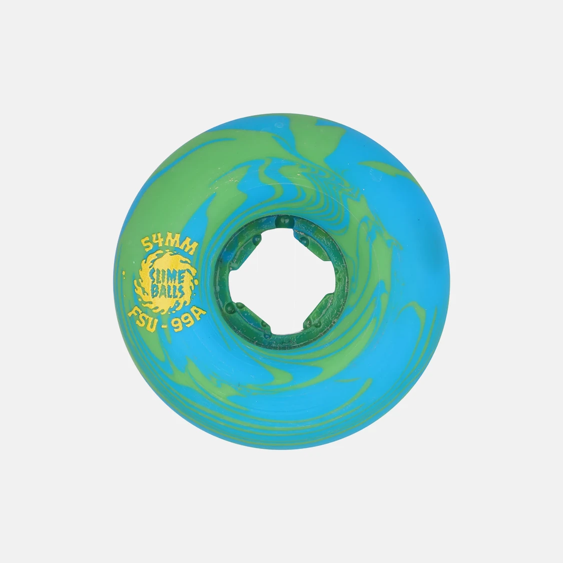SlimeBalls Wheels - Fletcher Guest Chubbies 54mm 99a - 2