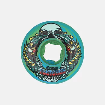 SlimeBalls Wheels - Fletcher Guest Chubbies 54mm 99a