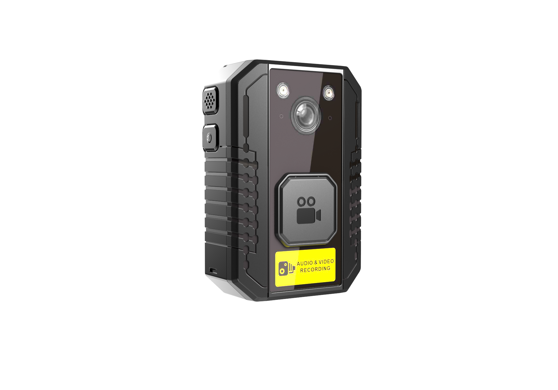 Kroppskamera ATEX Certifierad, Shelleyes - 2
