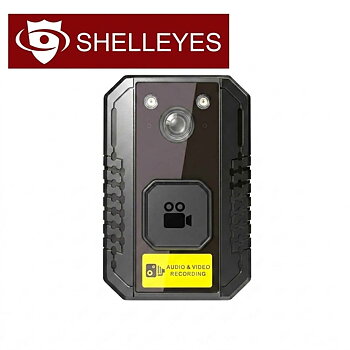 Kroppskamera ATEX Certifierad, Shelleyes