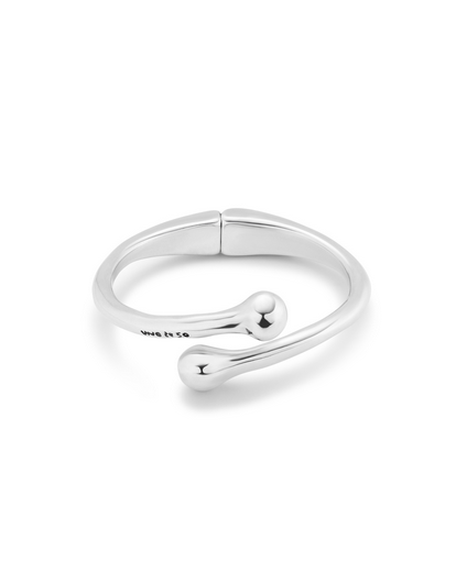 Bangle armband