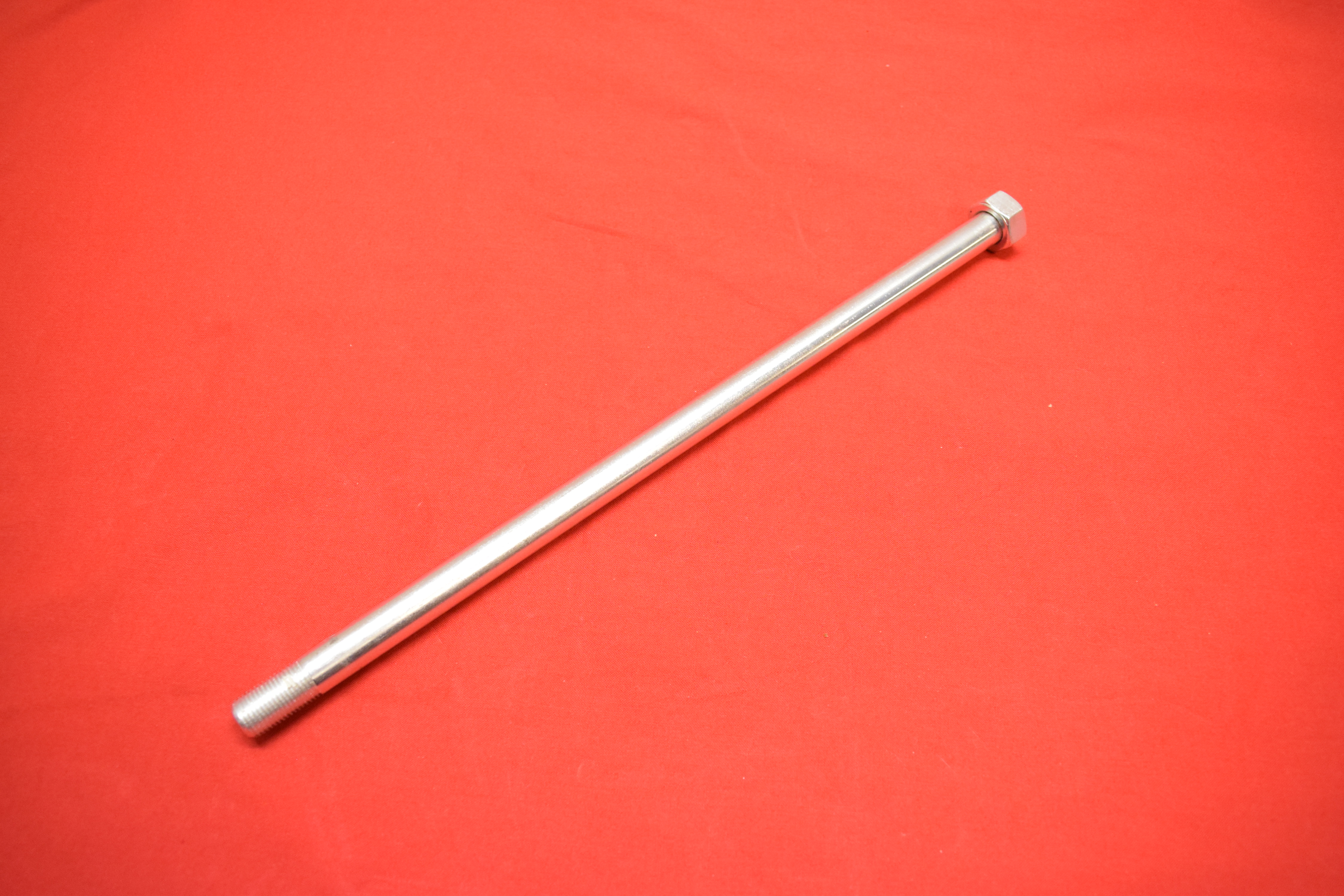 Rear Axle Indian Chief & Four 1940-53 - 2