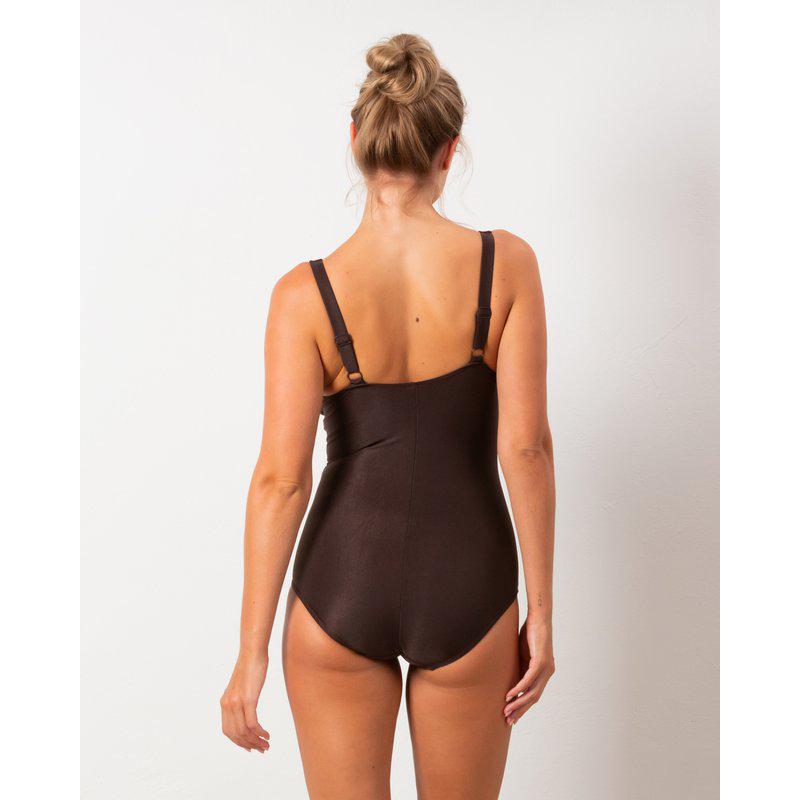 TROFÉ MADEIRA SUIT BRUN - 2