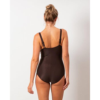 TROFÉ MADEIRA SUIT BRUN