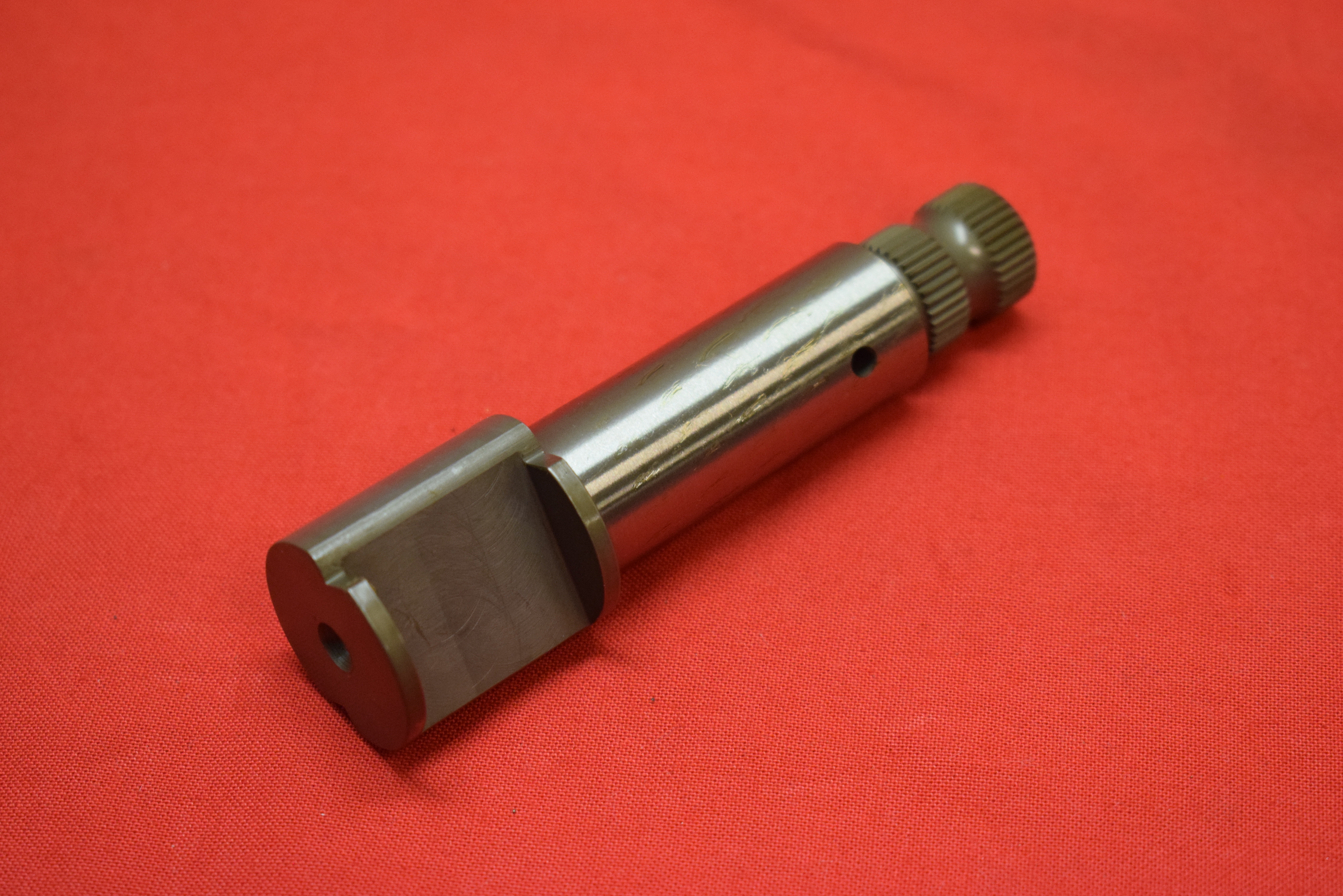 Brake Cam Rear  Indian Chief 1944-53, 3.820" Long.