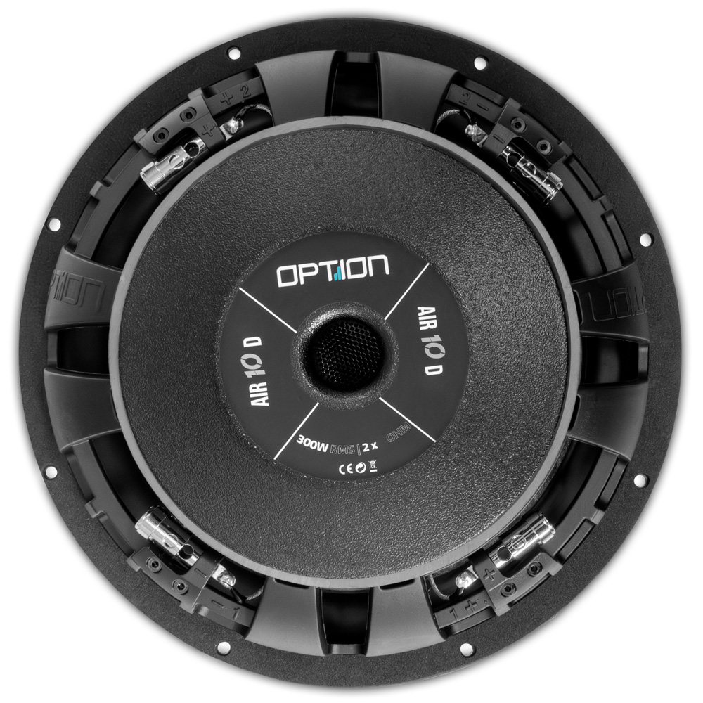 Option AIR-10-D2 - 4