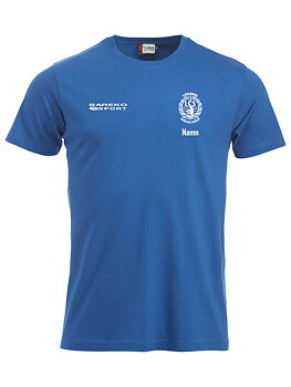 T-shirt Bomull Lönsboda SS