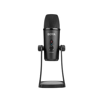 BOYA USB Kondensator Mikrofon BY-PM700